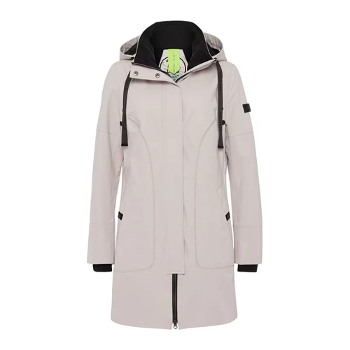 Bild von Manisa Rainwear-Kurzmantel – Praktischer Begleiter für jedes Wetter