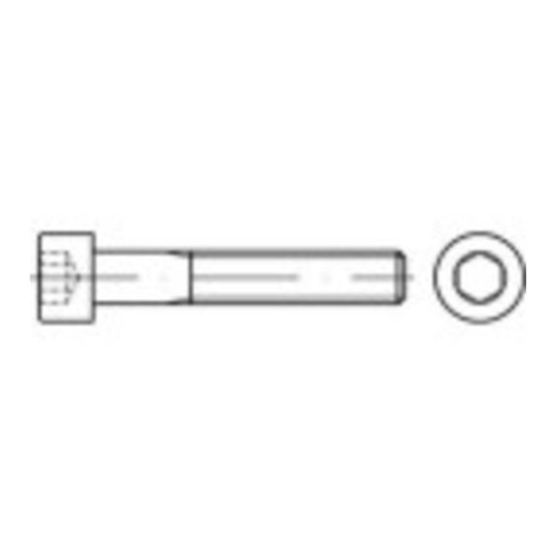 Bild von Die TOOLCRAFT TO-5373336 Zylinderschrauben M14 - Qualität für Ihre Projekte