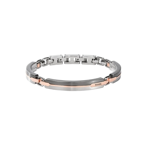 Bild von MENS DRESS Edelstahlarmband - Stilvolles Accessoire für Herren