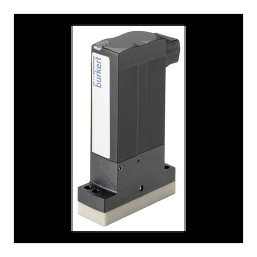 Bild von Bürkert Direktgesteuertes Ventil 241424 6624 12 V/DC – Innovative Technik für Ihre Anwendungen