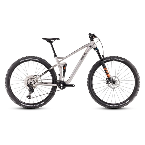 Bild von Cube Stereo One22 Race 29'' MTB Fahrrad 2025