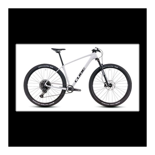 Bild von Cube Reaction C:62 ONE Hardtail MTB – 2025 Review