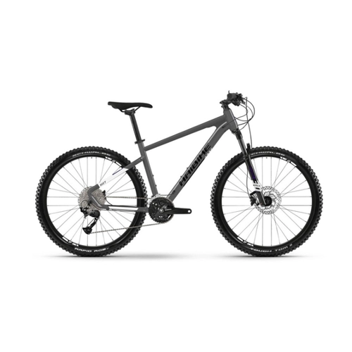Bild von Haibike SEET 8 - Der Allrounder für MTB-Enthusiasten