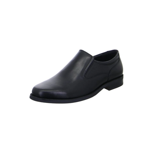 Bild von Ara Herrenschuhe Business Alessio Slipper - Eleganz für den modernen Mann
