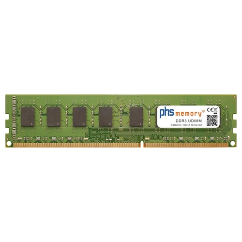Bild von PHS-memory 8GB RAM Speicher für HP 460-a004nl