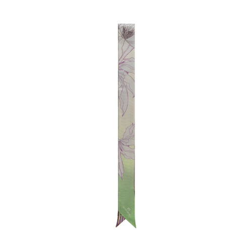 Bild von Stylishes Seasonal Bandana von Aigner