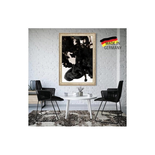 Bild von Clamaro Bilderrahmen 'ELSA' - Klassischer Vintage-Stil