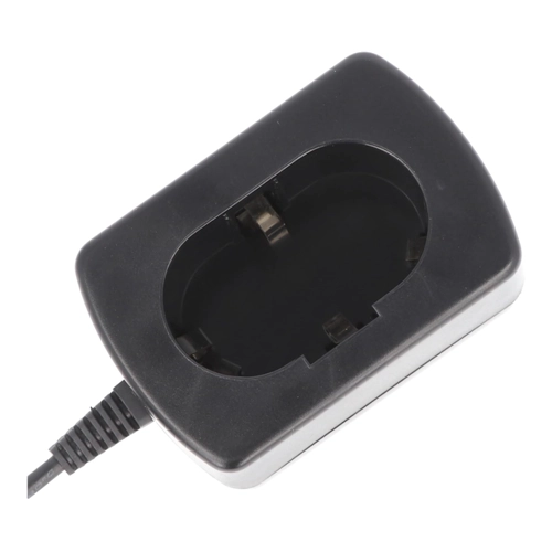 Bild von AccuCell Ladegerät passend für Makita Werkzeug-Akku 4,8-18 Volt NiMH