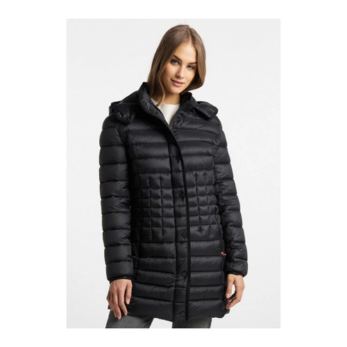 Bild von Frieda & Freddies Langjacke Down-Like Jacket / Laura May2 mit Kapuze