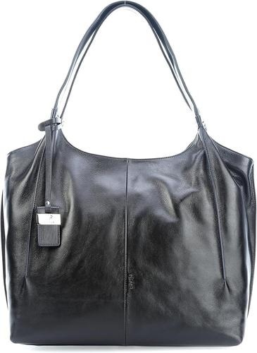 Bild von Shopper Believe Schwarz