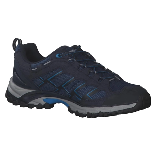 Bild von Caribe GTX Men Größe UK 9 Farbe marine/blau