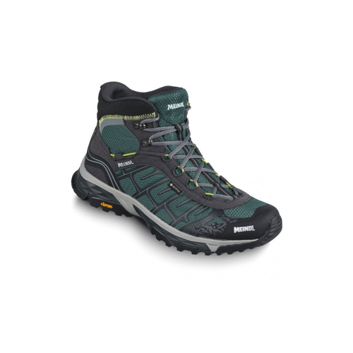 Bild von Meindl Herren Finale Mid GTX Schuhe – Der ideale Begleiter für Outdoor-Abenteuer
