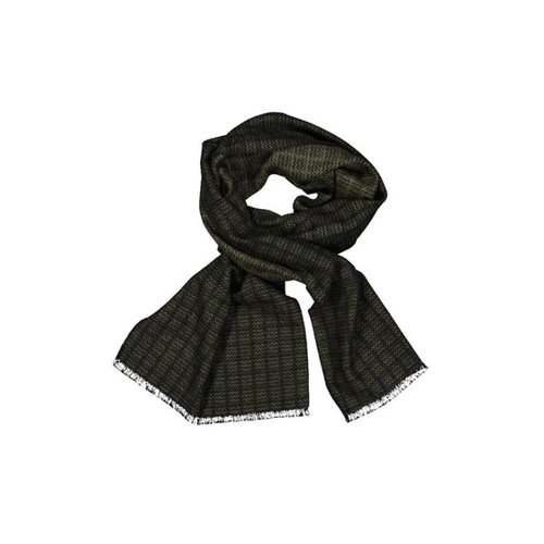 Bild von emilio adani Strickschal mit Wellenmuster