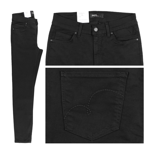 Bild von Angels Skinny Jeans forever black 38/30