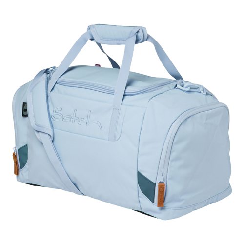 Bild von Satch Sporttasche Nordic Ice Blue