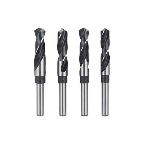 Bild von Parkside HSS Spiralbohrer Set WWS-SPS4 – 4-teiliges Set für präzise Bohrungen