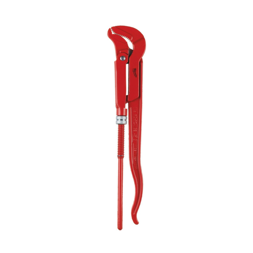 Bild von Milwaukee Rohrzange 430 mm 4932464577 – Vielseitige Hilfe für jeden Handwerker