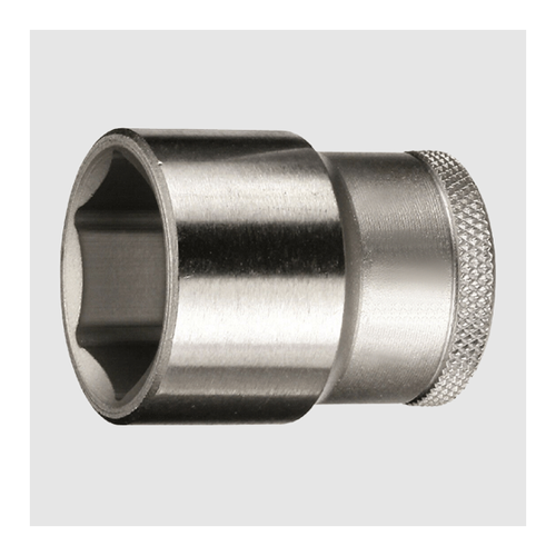 Bild von MILWAUKEE Steckschlüsseleinsatz 3/8 Sechskant 11 – Vielseitigkeit für Ihre Werkstatt