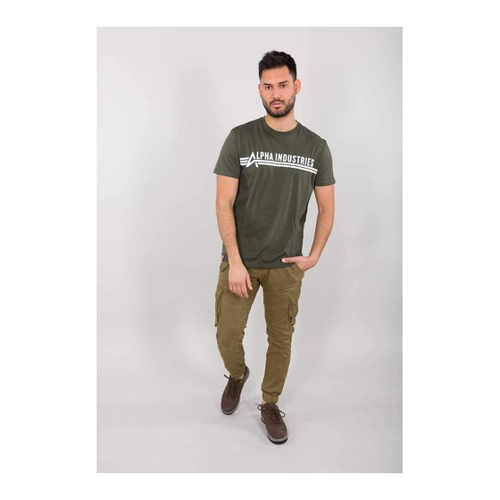 Bild von Alpha Industries Herren Combat Pant LW - Freizeithose im Test