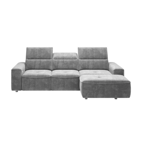 Bild von 99rooms Ecksofa Colton MINI – Funktionales Design für Ihr Zuhause