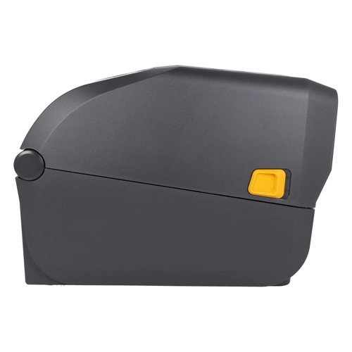 Bild von Zebra ZD421t Drucker mit Abreißkante - 203 DPI