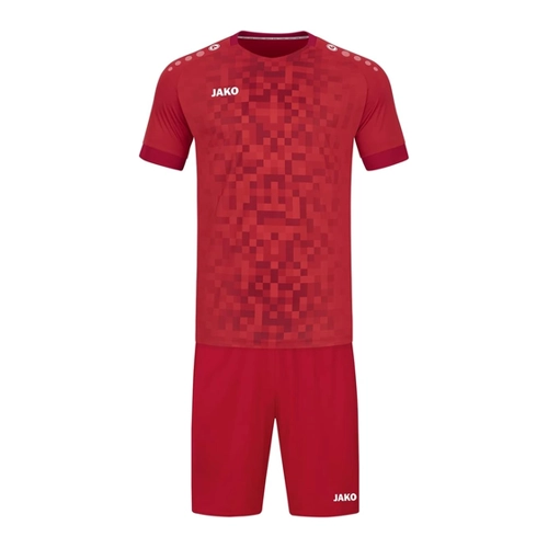 Bild von JAKO Herren Trikot Pixel (Kurzarm) - Modell 4241