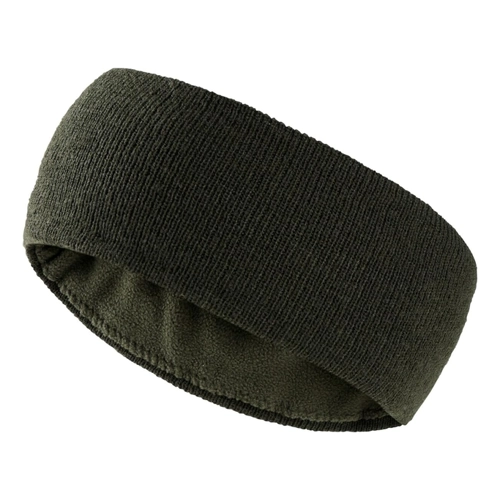 Bild von Wald & Forst Stirnband Basic, Wald & Forst Stirnband Basic Oliv Einheitsgröße