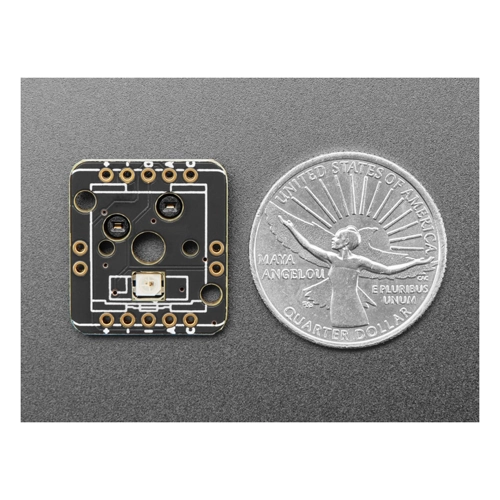 Bild von Adafruit NeoKey Socket Breakout für mechanische Taster