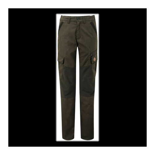 Bild von Shooterking® Outdoorhose Damen Anti-Zecken-Hose