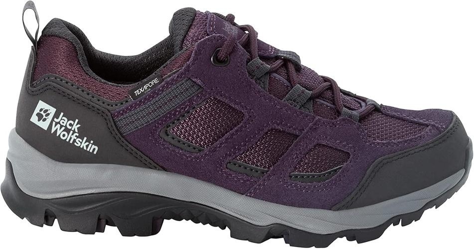 Bild von Jack Wolfskin VOJO 3 TEXAPORE LOW Wanderschuhe Damen