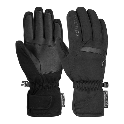 Bild von Reusch Damen Coral R-TEX® XT Handschuhe – Warm, Wasserdicht und Atmungsaktiv