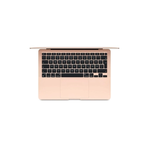 Bild von Apple MacBook Air M1 16GB RAM 256GB SSD 13,3 Zoll Gold / CTO