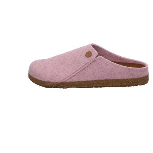 Bild von Birkenstock Zermatt rose – Eine stilvolle Wahl für Komfort und Design