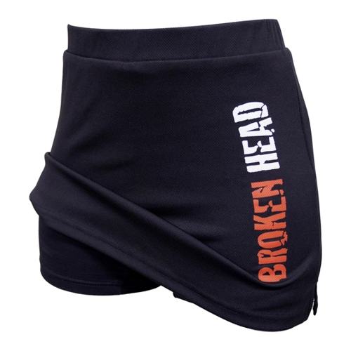 Bild von Broken Head WOMEN Set "The Rebelmaker" | Rock + Tank Top
