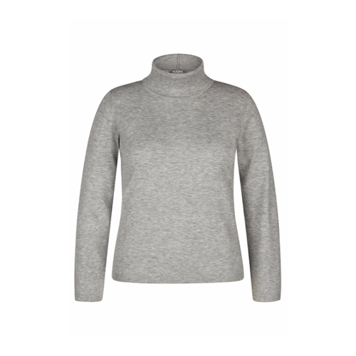 Bild von Pullover silber