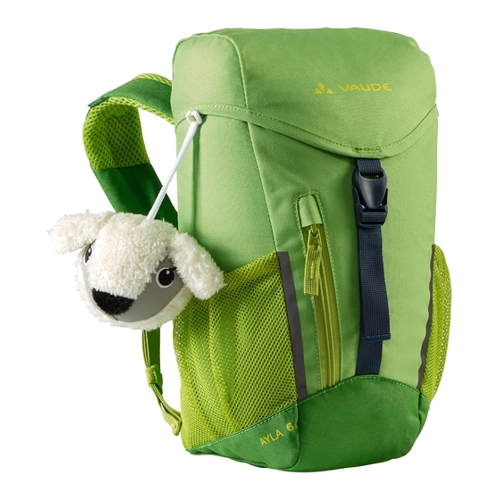 Bild von VAUDE Unisex Kinder Ayla 6 Rucksäcke5-9L