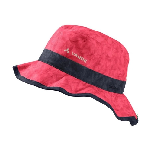 Bild von VAUDE Kids Faunus Rain Hat – Der perfekte Regenhut für Kinder