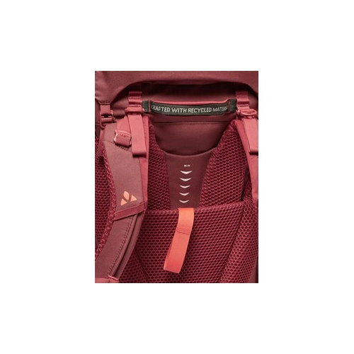 Bild von Vaude Women´s Astrum 55+10 Damen Trekkingrucksack (Dunkelblau one size) Trekkingrucksäcke