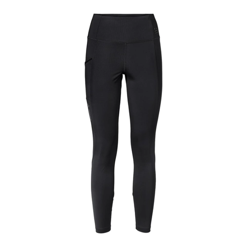 Bild von VAUDE Women's Essential Tights - Black Leggings für Damen