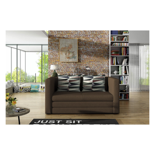 Bild von JVmoebel Sofa Schlafzimmer Couch Schlafsofa für Gästezimmer und Kinderzimmer