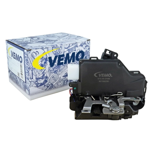 Bild von VEMO Türschloss V10-85-0105 für AUDI TT Coupe