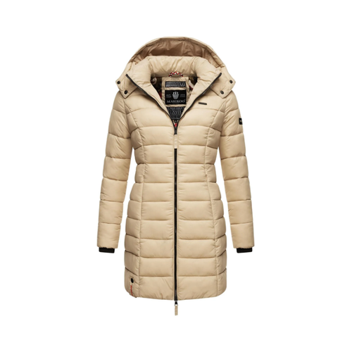 Bild von Marikoo Steppmantel Abendsternchen für Damen - 6XL
