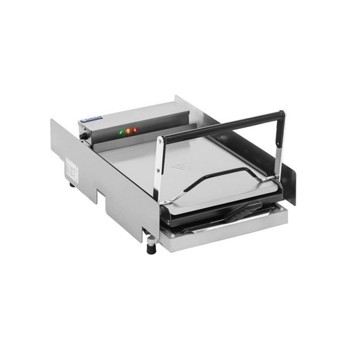 Bild von Royal Catering Hamburger-Toaster – Perfekte Brötchen für Burger