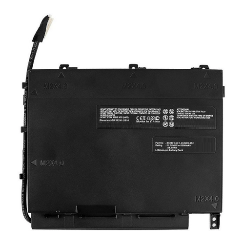 Bild von MobiloTec Akku für HP Omen 17-W103NF – Leistungsstark und Zuverlässig
