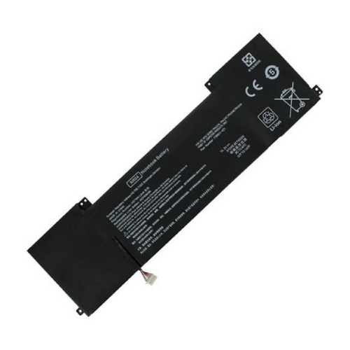 Bild von Hochwertiger MobiloTec Akku für HP Omen 15-5000NF