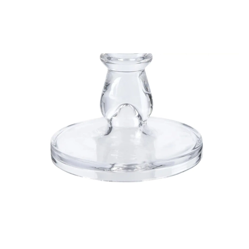 Bild von Peill+Putzler Kerzenhalter – Eleganz in Glas