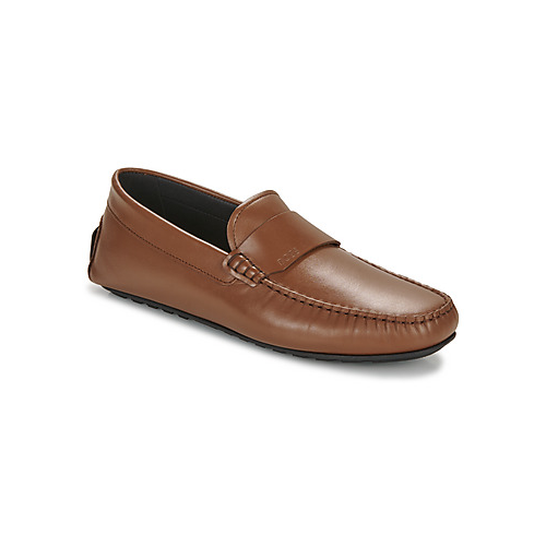 Bild von BOSS Herrenschuhe Noel_Mocc_ltlg - Eleganz für den modernen Mann
