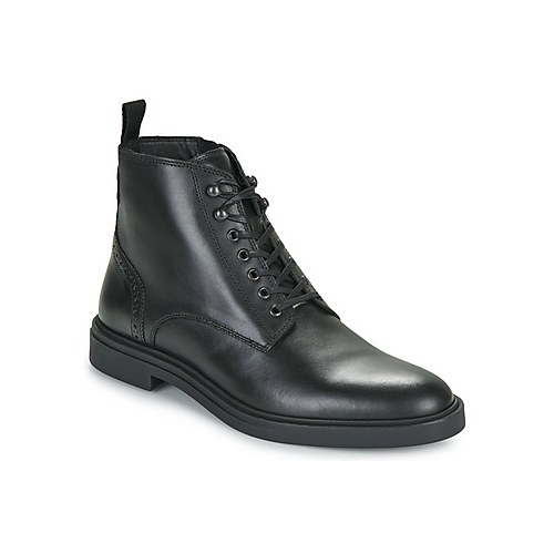 Bild von BOSS Herrenstiefel Calev Halbbrlt – Eleganz trifft Komfort