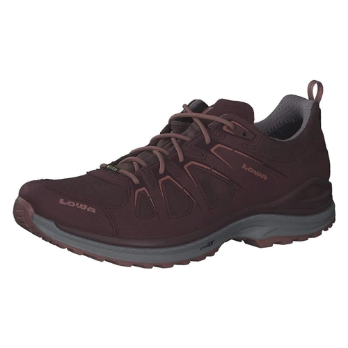 Bild von Lowa Wanderschuh Innox EVO GTX LO Ws – Ein leistungsstarker Begleiter für Wanderfreunde