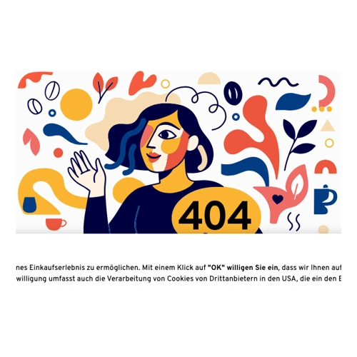 Bild von Twillhose in Dunkelgrün für Damen